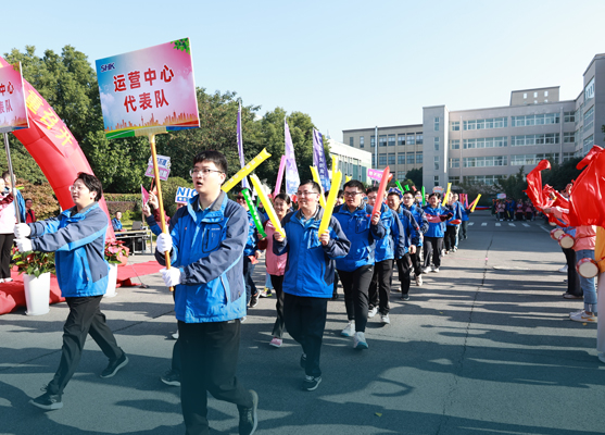 文化与节日活动